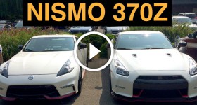 2016 Nissan 370Z NISMO - Review & Test Drive