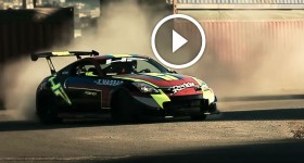 Beirut Harbour Drift Movie