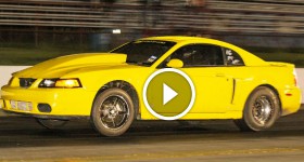 BoostedGT - Small Tire SCREAMER!
