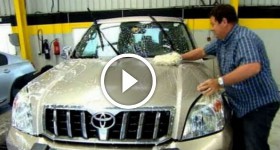 Car selling tips Dealers Trick - Wheeler Dealers Trading Up