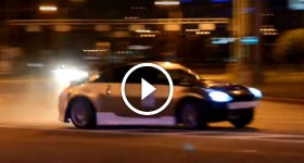 Drift FAIL