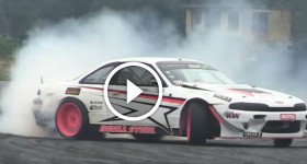 Drift.ro Shorts LS Nissan S14 drift