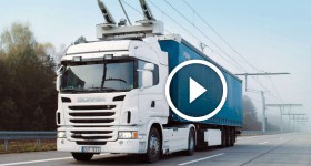 Electric trucks – how the technology works