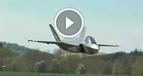 Giant Rc F 35 Lightning II