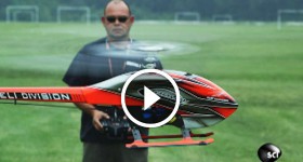 How Are These Incredible RC Helicopter Stunts Possible