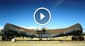Mythbusters implode tanker car AWESOME! (READ DESCRIPTION)