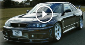 Nissan GT-R Nismo 400R Gran Turismo Legend - Carfection