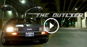 The DeLorean DMC 12 Is An Outlier's Legacy