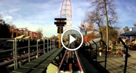 Top 10 Tallest Roller coasters In The World 2015 HD