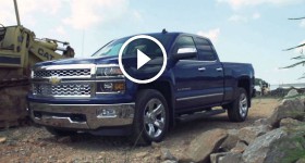Twin-Turbo Silverado 500-1500 Horsepower!