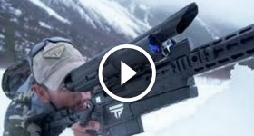 Worlds MOST FEARED sniper rifle great idea for US Military