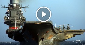 ★ TOP 15 LARGEST WARSHIPS IN THE WORLD 2015 ★
