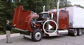Cummins Aftertreatment System - Driver Training for Cummins On-Highway Heavy Duty Engines