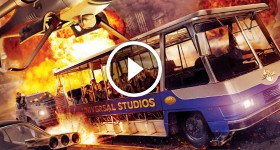 Fast & Furious: Supercharged - Full Attraction from Universal Studios Hollywood