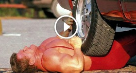 10 Most Dangerous Stunts Of All Time