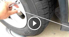 DIY WHEEL ALIGNMENT