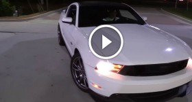 Street Racing Gorgeous BMW M3 vs Mustang 5.0, Corvette C5 Z06, Camaro ZL1, Nissan 370z & LS2 Pontiac GTO
