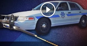 MobileSpike police barricade - A Striking Investment Opportunity