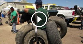 All Old Car Parts You Can Carry For $59.99 sale at U-Pull-&-Pay Denver