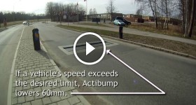 Actibump