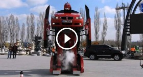 Letrons Show Real Transformer