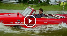 Wheeler Dealers 2014 Season 11 Episode 7 1967 Amphicar