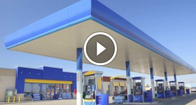 Gas Stations