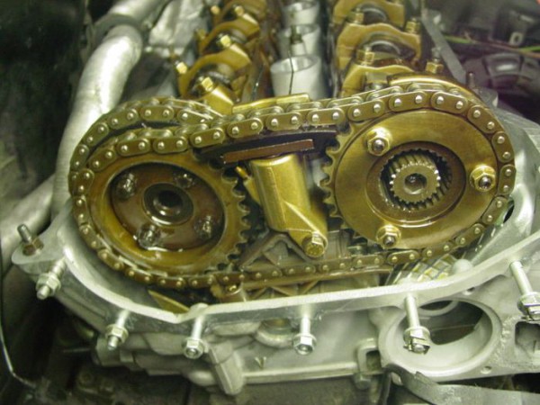 Vanos