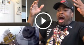 British drivers swearing REACTION!!!
