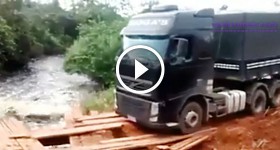 TOP Most Skills Amazing truck drivers the driving expert Best skills truck driver#002