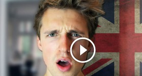 Things Only British People Do