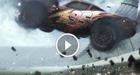 Cars 3 movie Official US Teaser Trailer