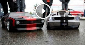 TOP SPEED - RC DRIFT CHANNEL
