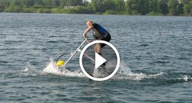 Aquaskipper Best Of