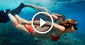 GoPro HERO3 Almost as Epic as the HERO3+