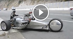 trike