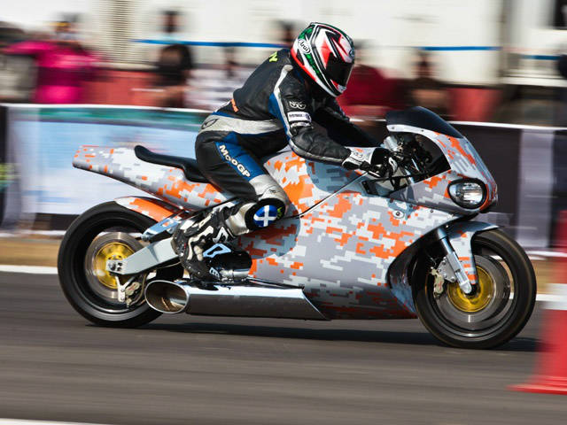 MTT Y2K Superbike