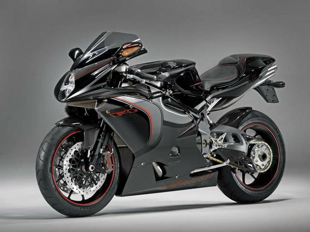 MV Agusta F4CC