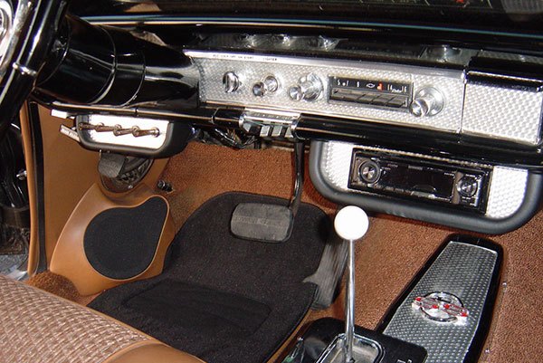 1963 Chevy Impala