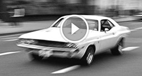 1970 Dodge Challenger