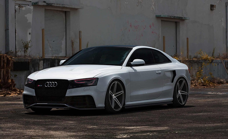 Audi RS 5
