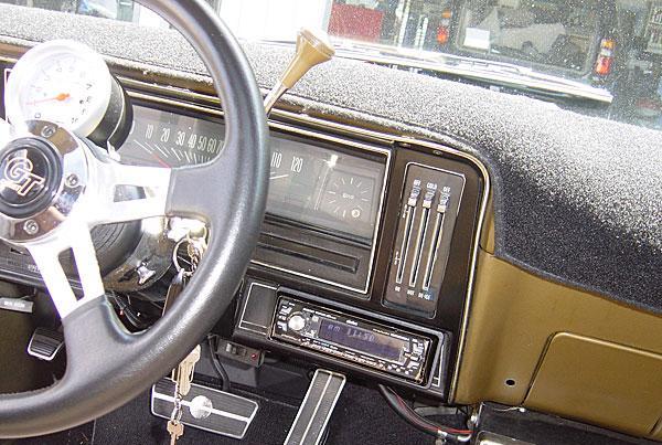 Chevy Nova