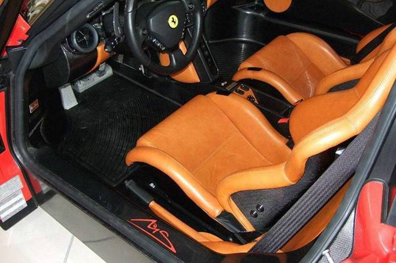 Ferrari Enzo
