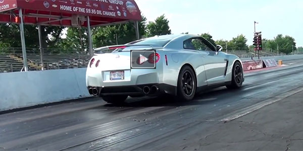 gtr