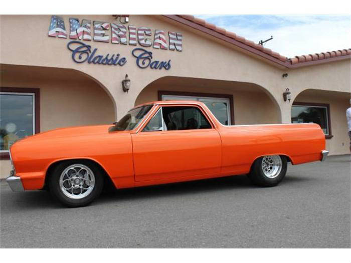 1964 Chevrolet El Camino
