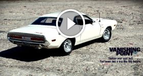 1970 Dodge Challenger