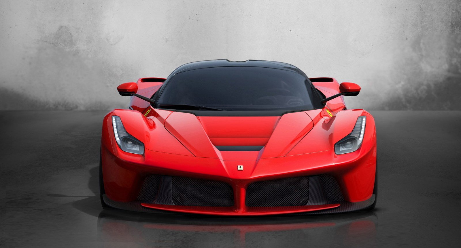 2014 Ferrari LaFerrari