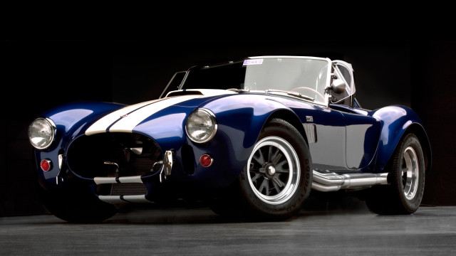 Shelby Cobra