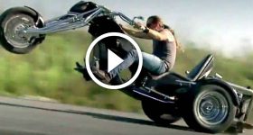 Trike