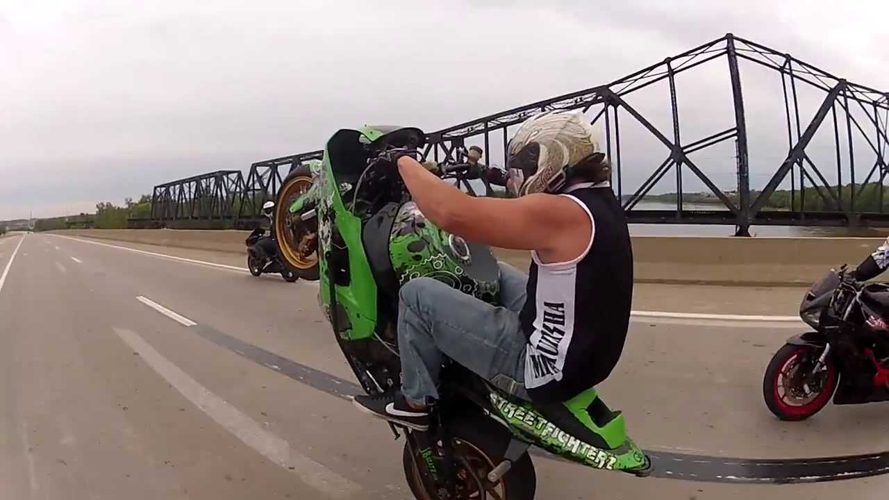 Wheelie
